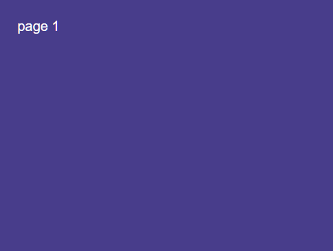 Easy Carousel With Promises – SlidePage.js