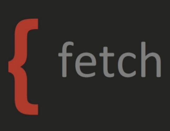 Embeds HTML Into A Document Using Fetch API – html-include