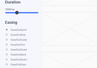 Momentum Scrolling In Vanilla JavaScript - SmoothScroll.js