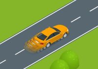 Motion Blur Effect In JavaScript - MotionBlurJS