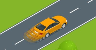 Motion Blur Effect In JavaScript - MotionBlurJS