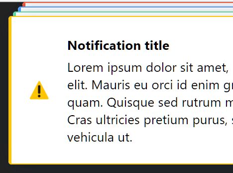 Handy Pure JavaScript Notification Library – notify.js