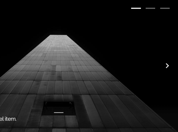 Lightweight Modular Front-end Framework – Luda
