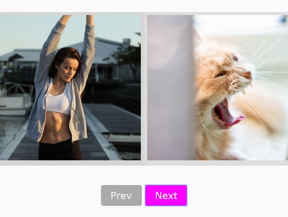 Responsive Scrolling Carousel In Pure JavaScript – pureSlider