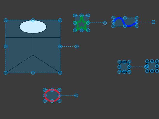 Touch-enabled Drag/Rotate/Resize/Snap Library – subjx