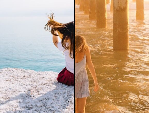 Touch-friendly Image Comparison Slider In Vanilla JS – before-after.js