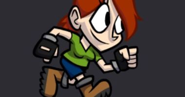 Configurable Sprite Based Animations In JavaScript - jSprite