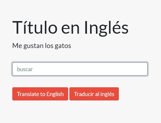 Translating Web Pages With JavaScript And JSON – tinyi18n