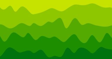 Generate Random SVG Waves Using JavaScript - wavery