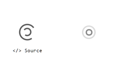 5 Single Element Loading Spinners In Pure CSS - SpinBolt