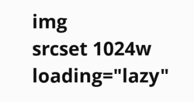 Pure JavaScript Native Lazy Loading Polyfill