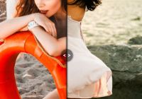 Mobile-friendly Image Comparison In Pure JS - before-after-slider