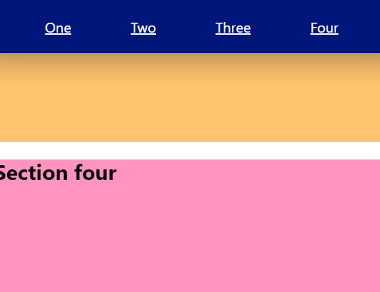 Smoothly Scroll The Page To Anchors With Offset – Scroll To Anchor