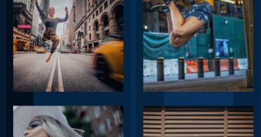 Touch-enabled Modal Gallery Library - ModalMadness