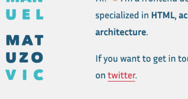Page Accessibility Testing In Pure CSS - a11y-tests.css