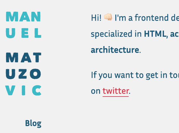 Page Accessibility Testing In Pure CSS – a11y-tests.css