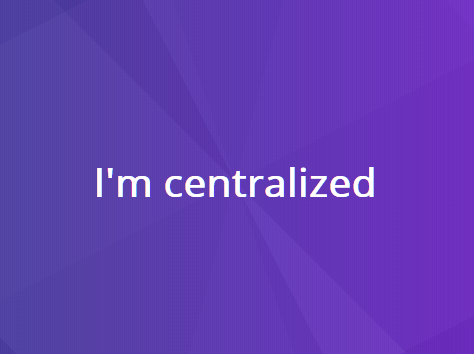 Centering Any Element In JavaScript – centralize.js