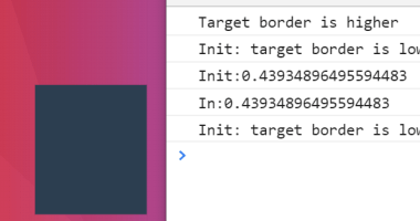 Advanced Is In Viewport Checker Library - wiscroll