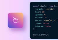 Direction Aware Box Shadow In JavaScript