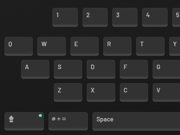 Multi-language Themeable Virtual Keyboard/Numpad  – KioskBoard