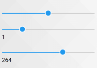 Clean Mobile-friendly Range Slider In JavaScript - rangeslider-js