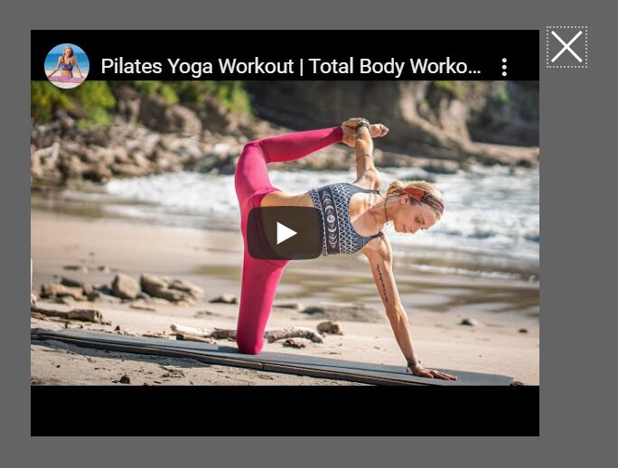 Lightweight And Flexible Modal Window In Pure JavaScript – hystModal