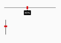 Mobile-friendly Custom Range Slider In JavaScript - range-slider