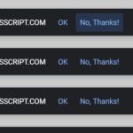 Minimal Snackbar Component In Javascript Snacker Css Script - Premium Abstract Illustration Gallery - 8K