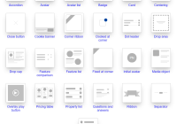 csslayout Components