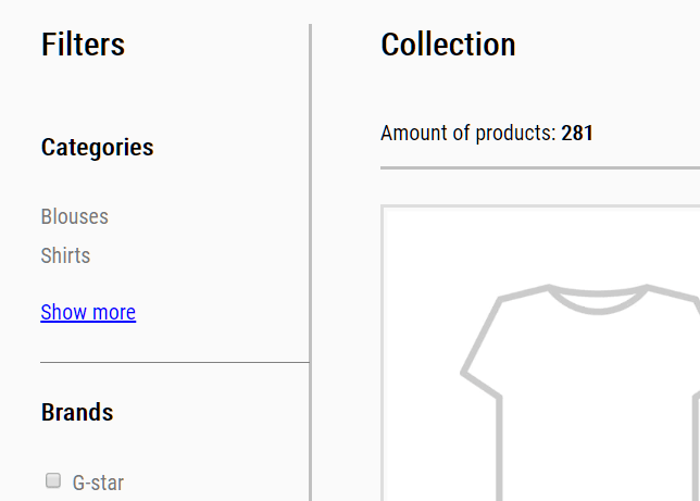 Expand/Collapse Items In A Long List – collapseAbleItems.js