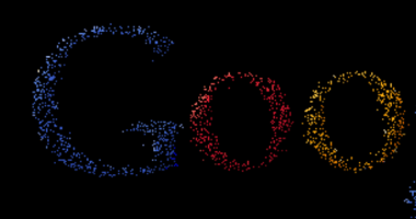 Create Cool Particle Animation Effects With Proton.js