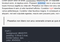 Fluid Typography CSS Library - fluiditype