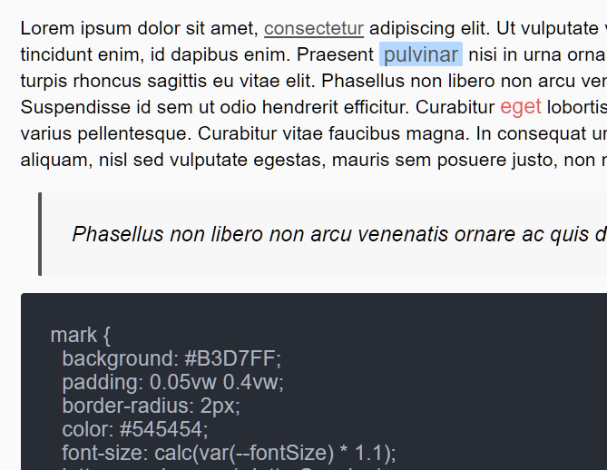 Fluid Typography CSS Library – fluiditype