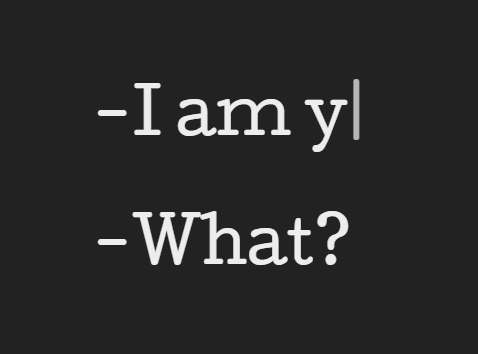 Simulate A Human Typing & Deleting With JavaScript – TheaterJS
