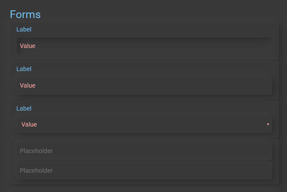 Neumorphic Bootstrap Theme For Neumorphism Design Trend – neumorph.scss