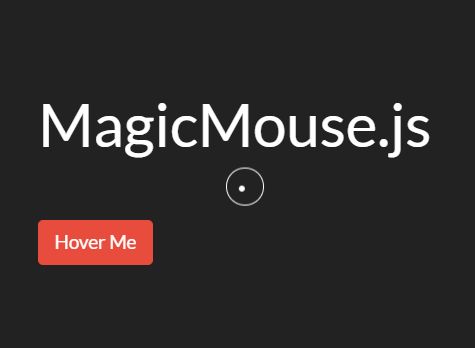 Create Smooth Custom Cursor Effects Using Cursor Magic Css Script - Download Incredible Landscape Design | 4K