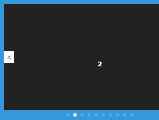 Slick-like Flexible Carousel Library – krousel