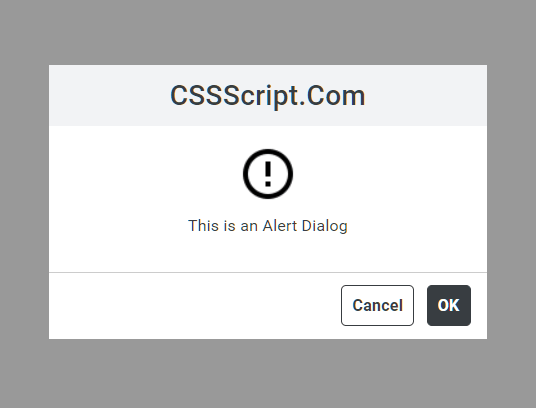 Feature-rich Web Notification Library – AST-Notif