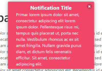 Bulma Notification Manager In JavaScript - bulma-notifications.js