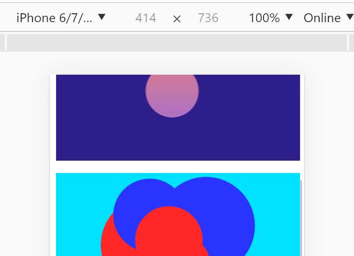 Simulate Hover Effect On Touch Devices – hover-on-touch