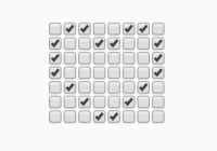 Render Anything Using HTML Checkboxes - Checkboxland