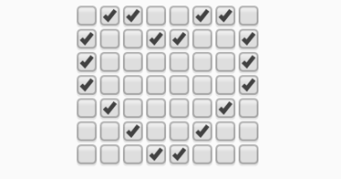 Render Anything Using HTML Checkboxes - Checkboxland