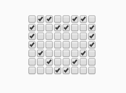 Render Anything Using HTML Checkboxes – Checkboxland