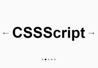 Small Responsive Carousel Slider In Vanilla JavaScript