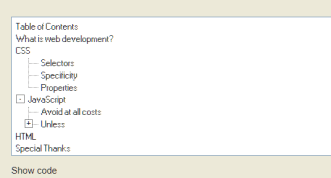 Windows XP CSS Framework – XP.css | CSS Script