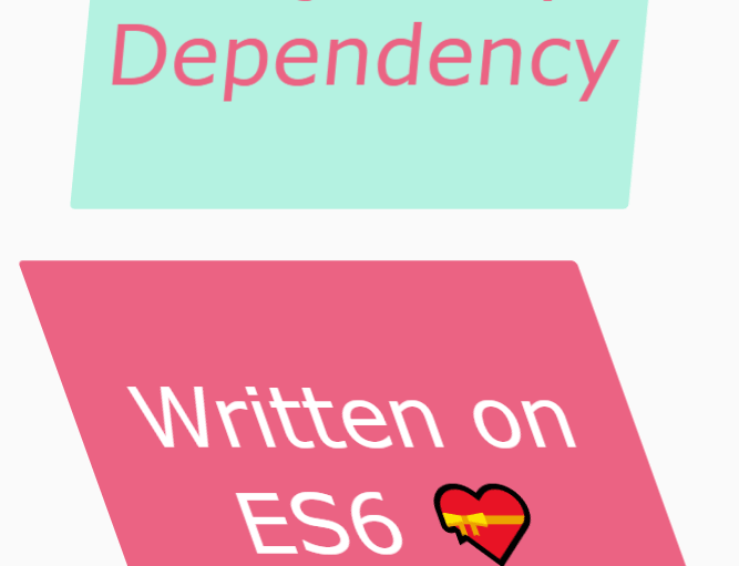 2kb Scroll-triggered Animation Library – josh.js