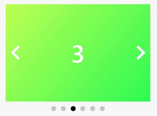 Feature-rich Framework-agnostic Touch Slider Library – keen-slider