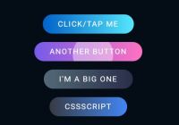 Minimal Ripple Effect With JavaScript And CSS - ripple.js