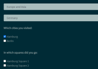 Create Chained Form Fields With ChoiceFilter.js