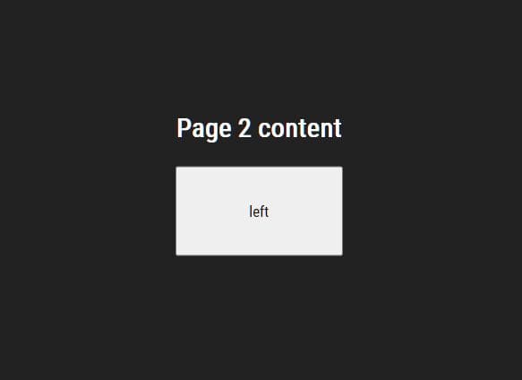 Lightweight Full Page Scrolling Engine – ScrollSoGood